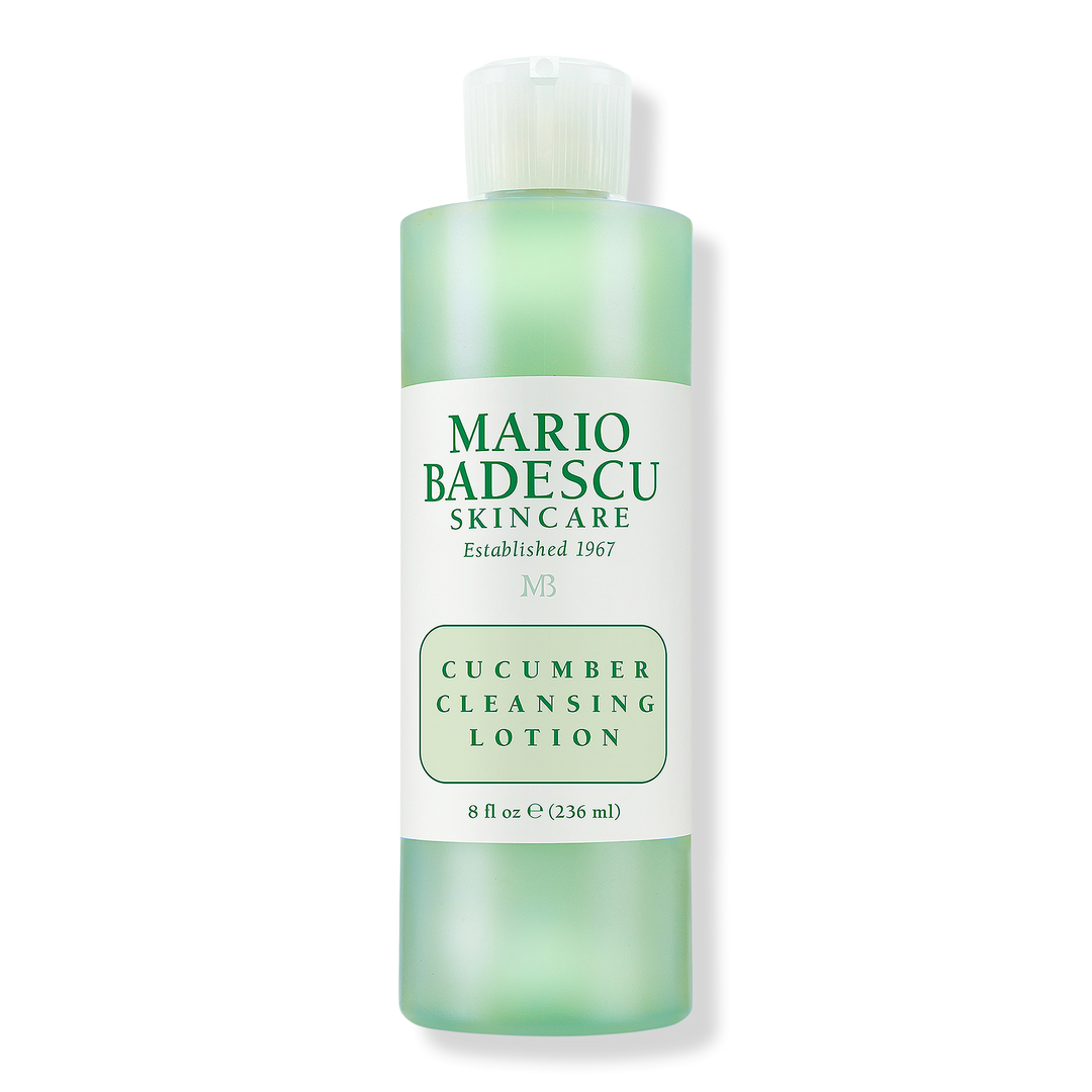 Mario Badescu Cucumber Cleansing Lotion #1