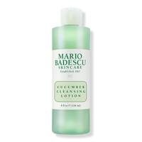 Cucumber Cleansing Lotion