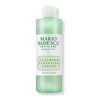 Mario Badescu Cucumber Cleansing Lotion