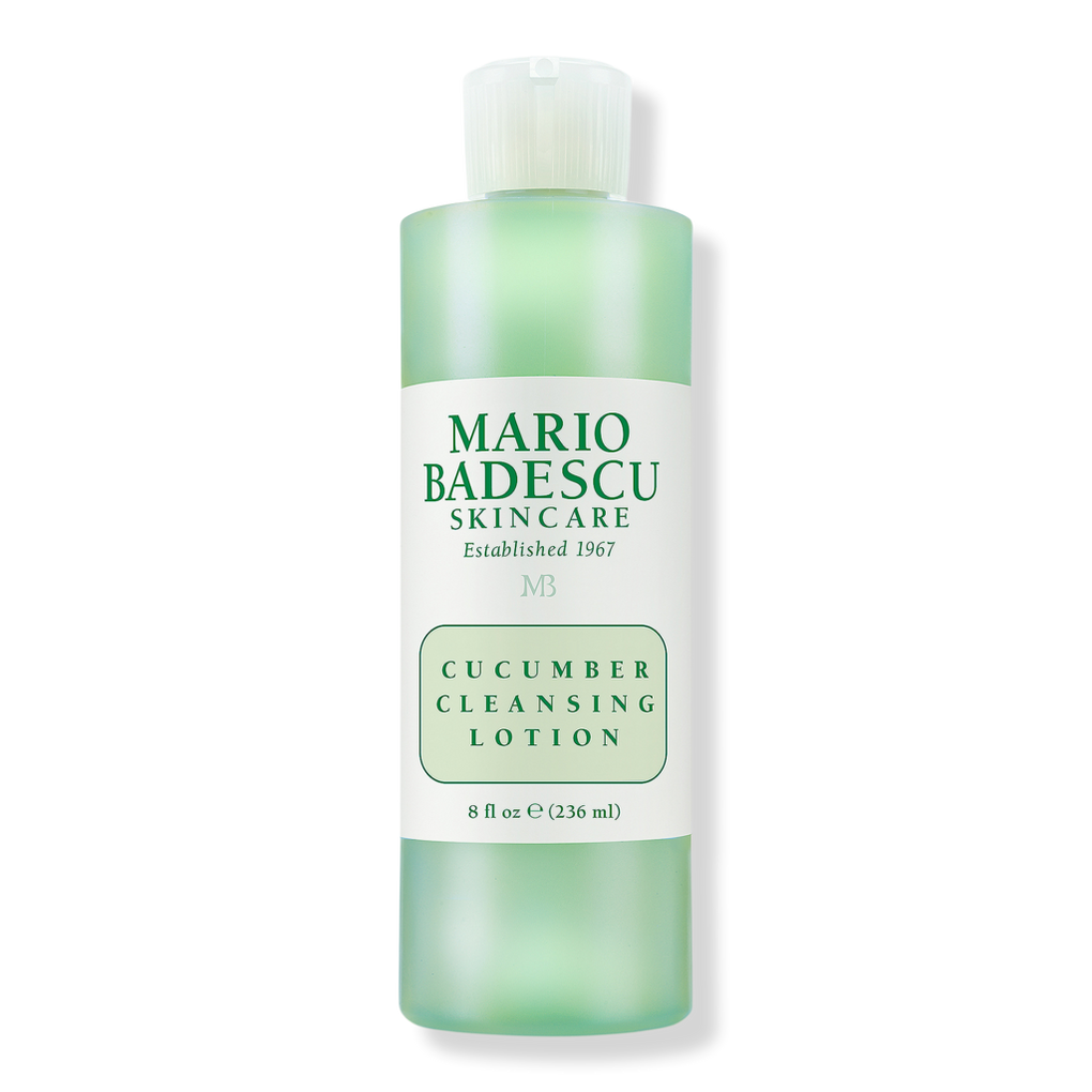 Cucumber Cleansing - Mario Badescu | Ulta