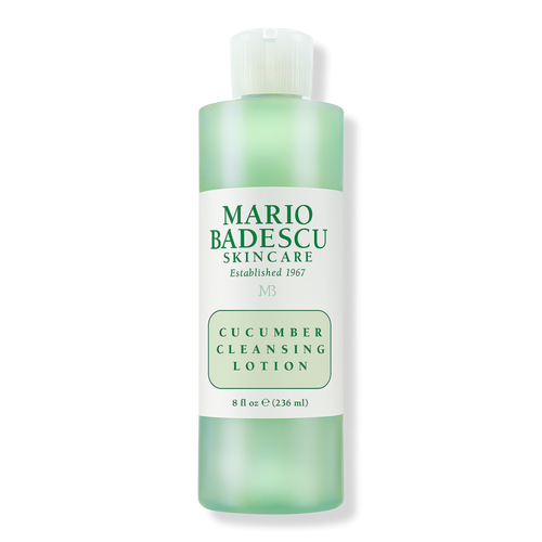 Mario Badescu - 8.0 oz Cucumber Cleansing Lotion | Ulta Beauty