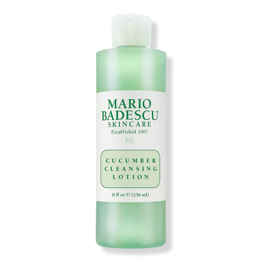 Mario Badescu Cucumber Cleansing Lotion - 8.0 oz