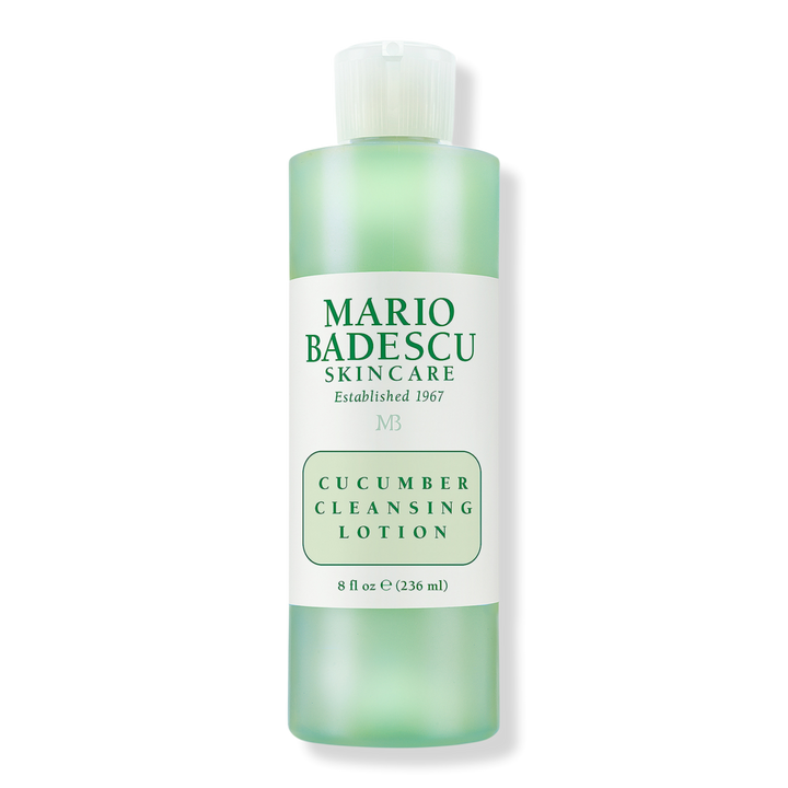 Mario Badescu Cucumber Cleansing Lotion #1