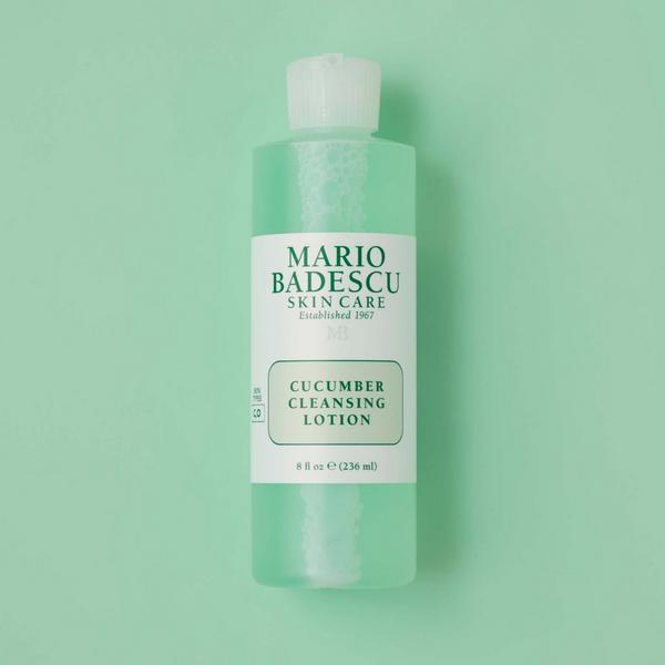 Mario Badescu Cucumber Cleansing Lotion #3