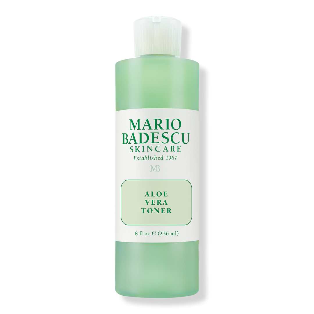 Mario Badescu Aloe Vera Alcohol-Free Toner #1