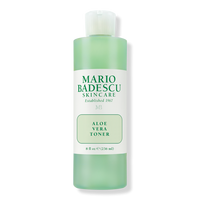 Aloe Vera Alcohol-Free Toner