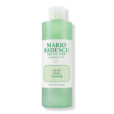 Mario Badescu Aloe Vera Alcohol-Free Toner