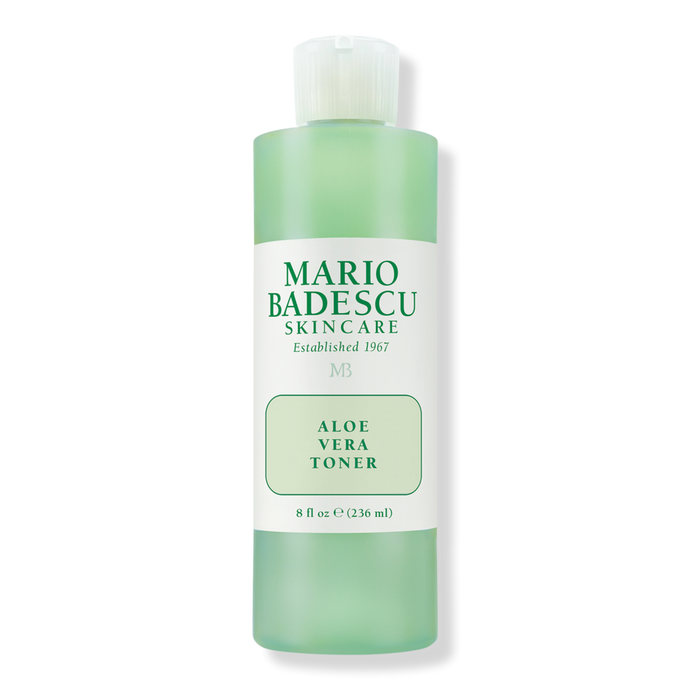 Mario Badescu Aloe Vera Alcohol-free Toner