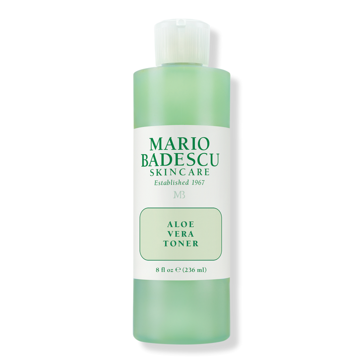 Mario Badescu Aloe Vera Toner #1