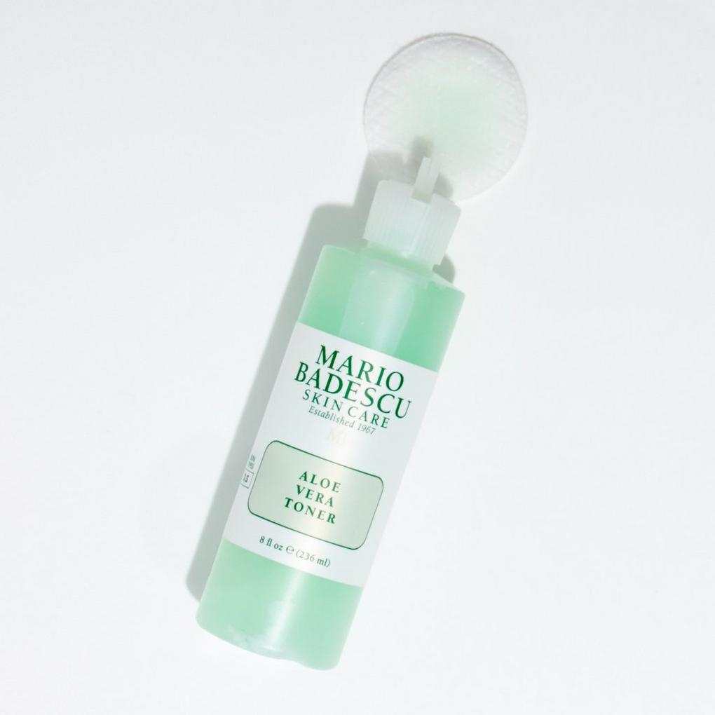 Mario badescu deals aloe vera toner