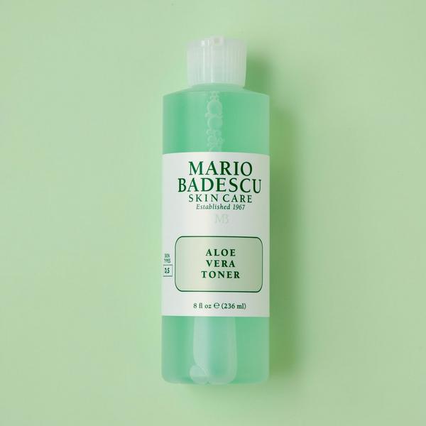 Mario Badescu Aloe Vera Alcohol-Free Toner #5