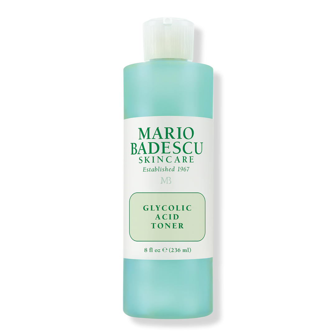 Mario Badescu Glycolic Acid Toner #1