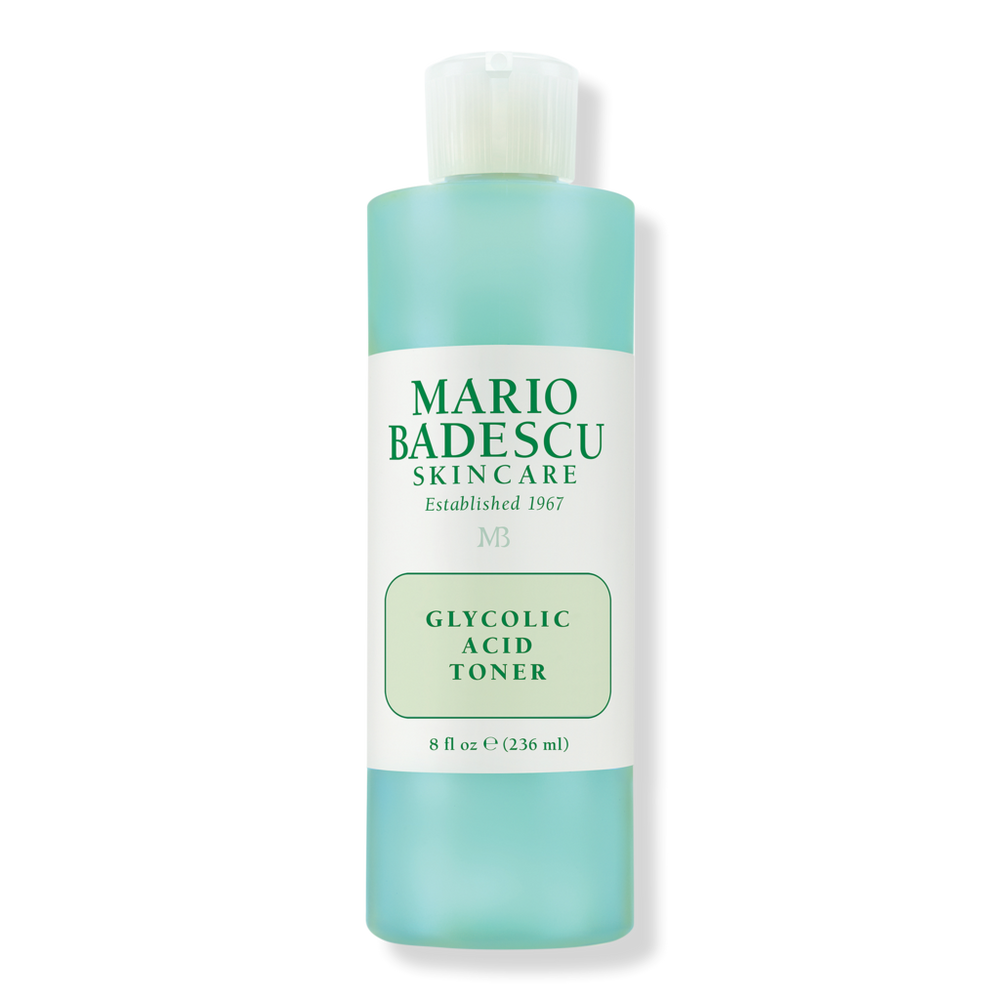 Mario Badescu Glycolic Acid Toner With Grapefruit & Aloe