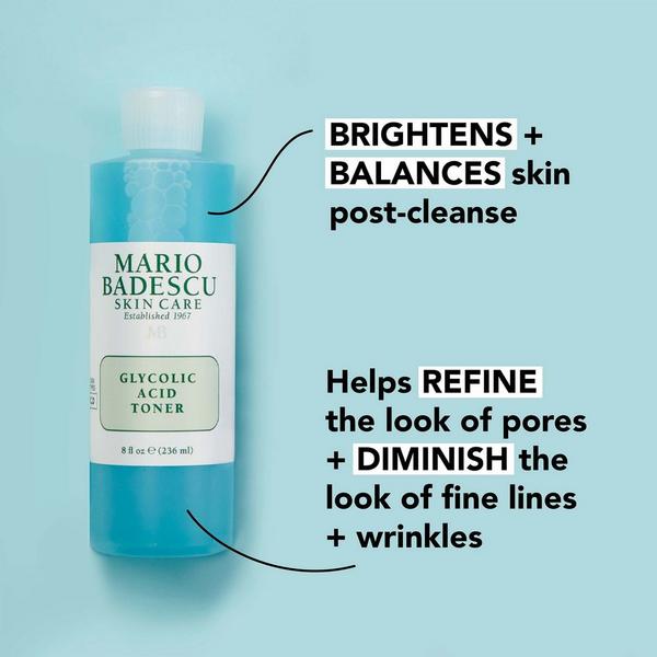 Mario Badescu Glycolic Acid Toner with Grapefruit & Aloe #3