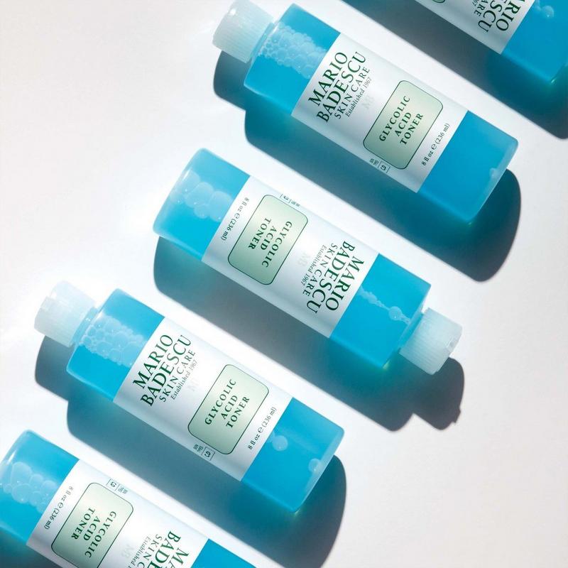 Mario Badescu - Glycolic Acid Toner with Grapefruit & Aloe | Ulta
