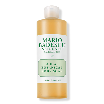 Mario Badescu A.H.A. Botanical Body Soap