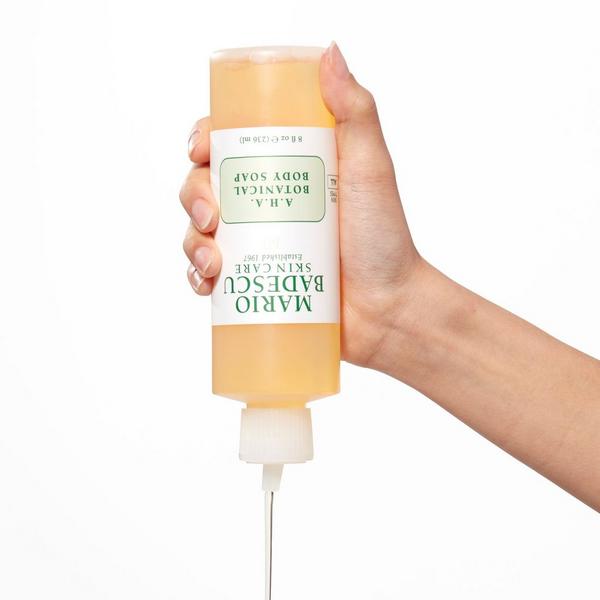 Mario Badescu A.H.A. Botanical Body Soap #2
