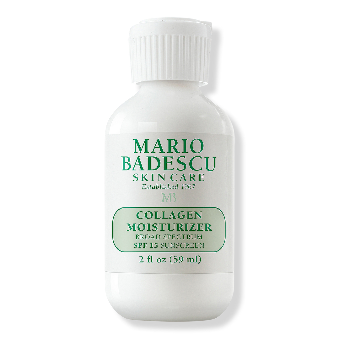 Mario Badescu Collagen Moisturizer SPF 15 #1