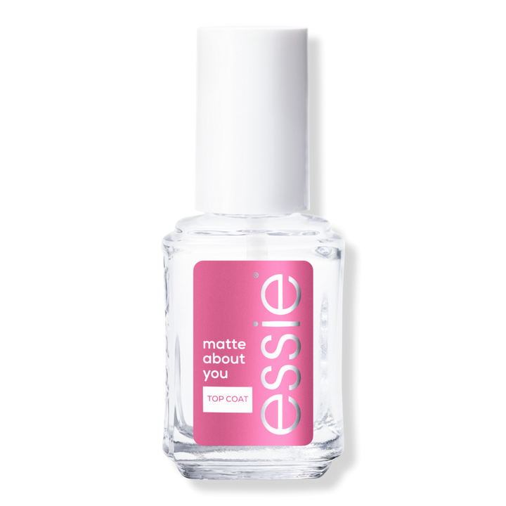Essie Matte About You Matte Finisher #1
