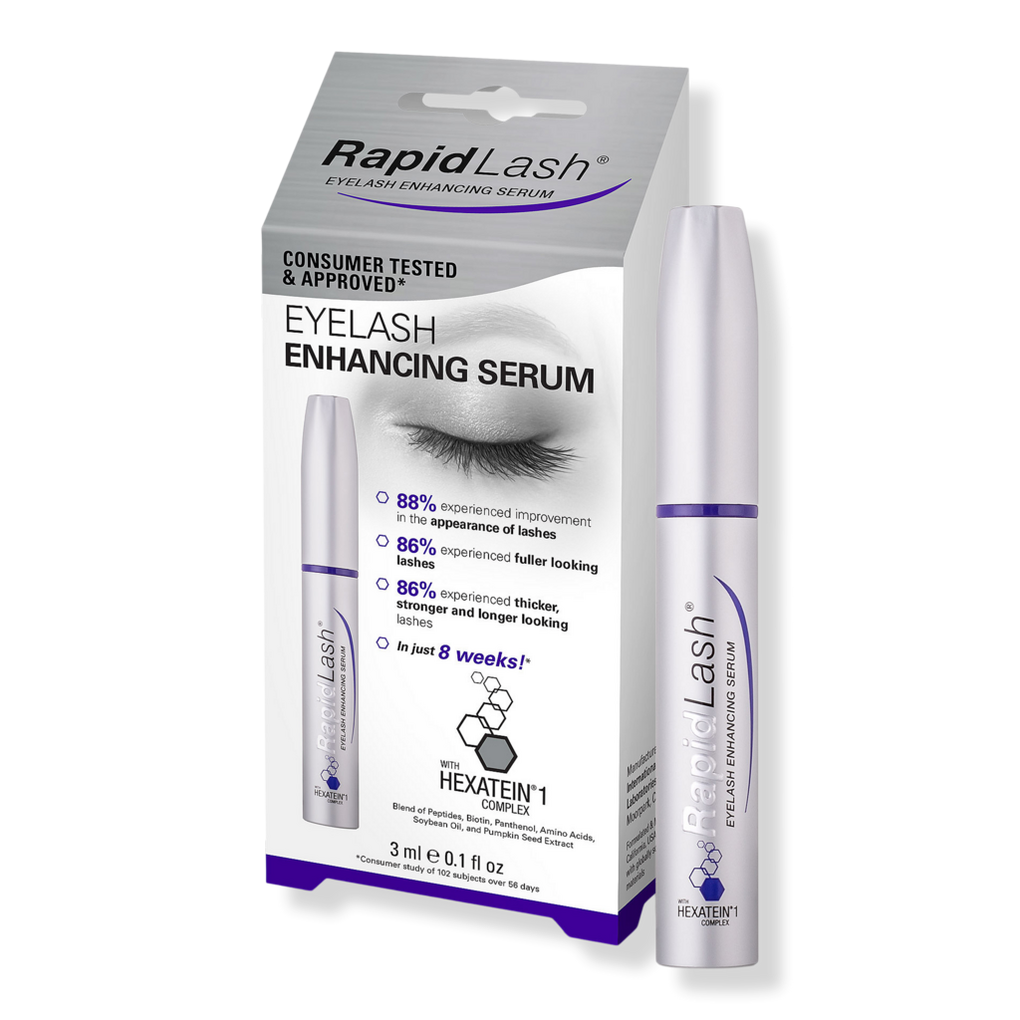 RapidLash Eyelash Enhancing Serum - Rapidlash