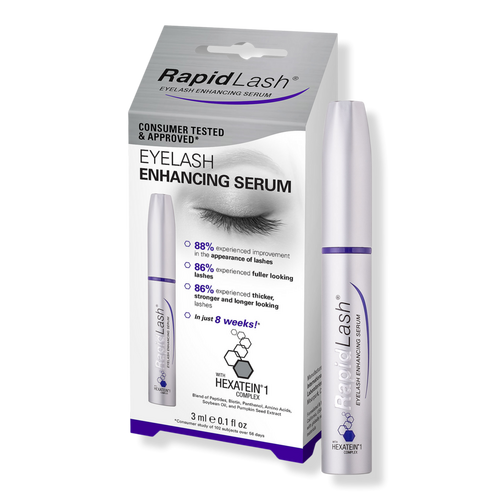 RapidLash Eyelash Enhancing Serum Rapidlash Ulta Beauty