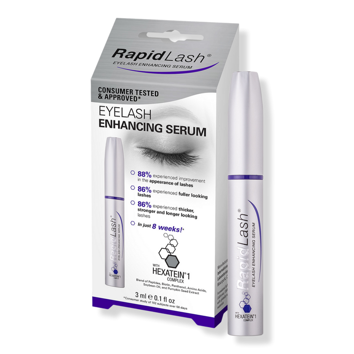 Rapidlash RapidLash Eyelash Enhancing Serum #1