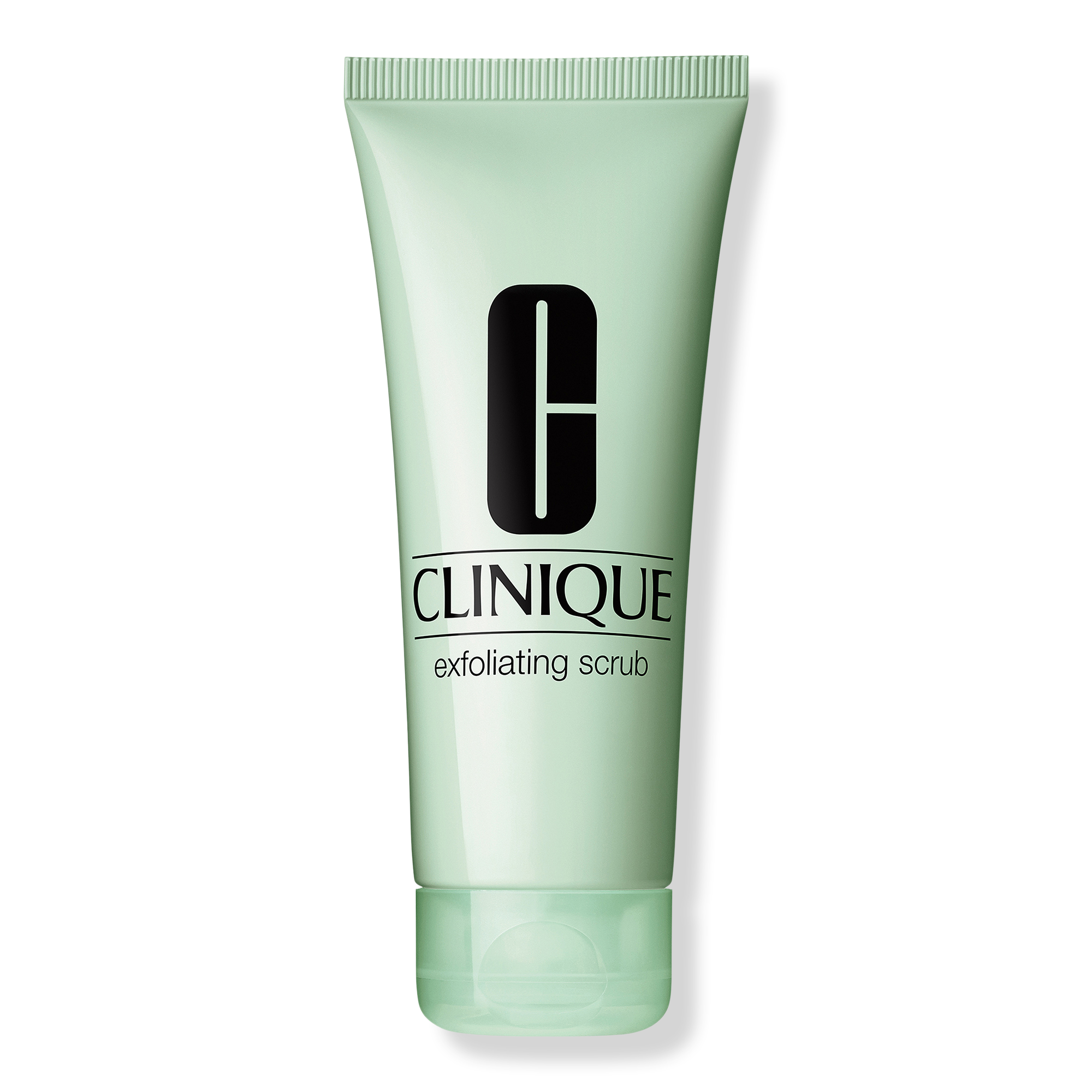 Clinique Exfoliating Face Scrub #1