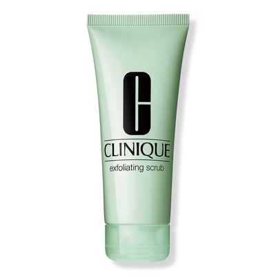 Clinique Exfoliating Face Scrub