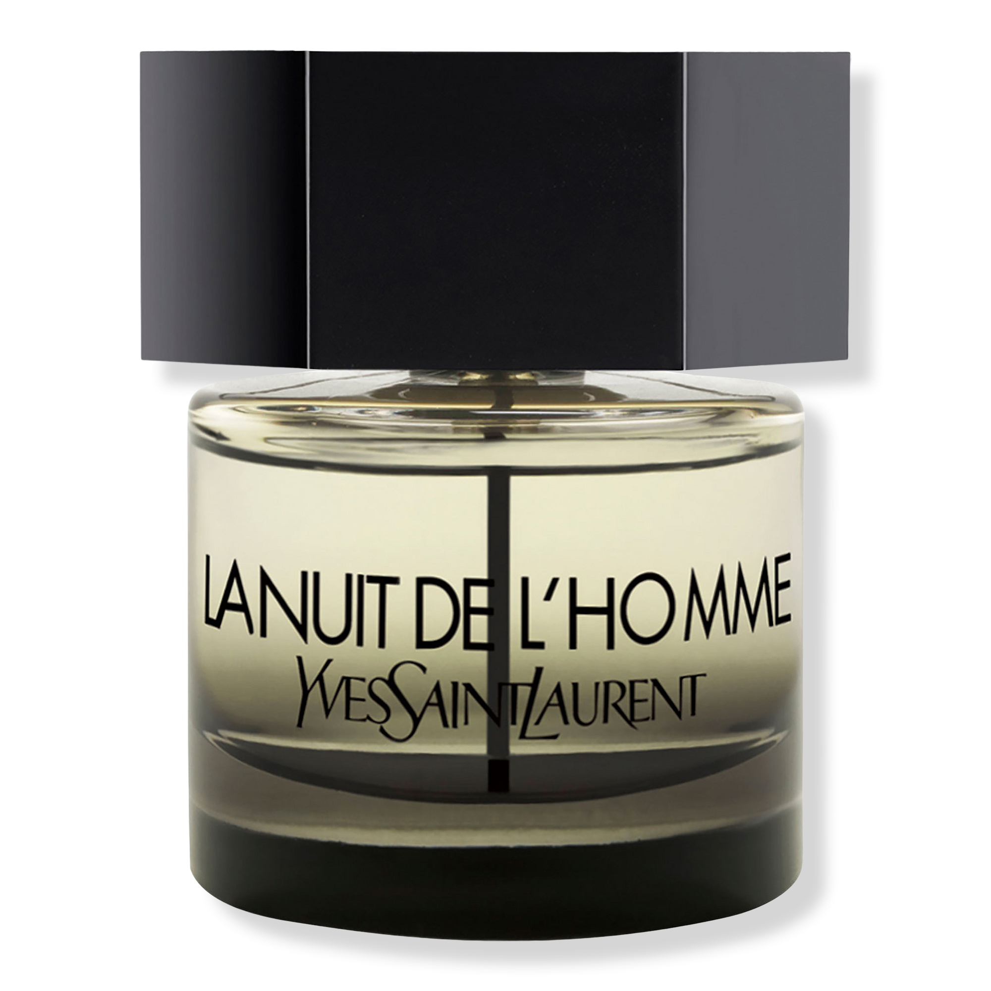 Yves Saint Laurent La Nuit de L'Homme Eau de Toilette #1