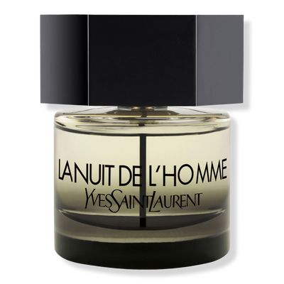 Yves Saint Laurent La Nuit de L'Homme Eau de Toilette