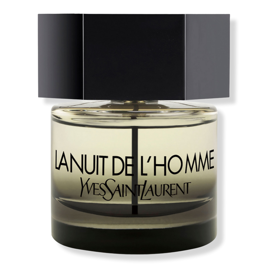 Yves Saint Laurent La Nuit De L´homme-