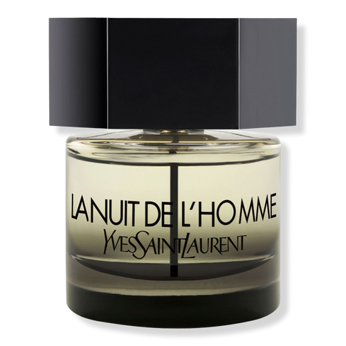 YSL LA NUIT DE L'HOMME BLEU ÉLECTRIQUE – Fragrant World