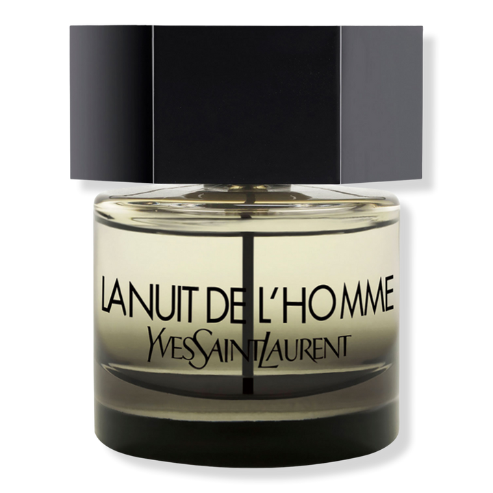 Yves Saint Laurent La Nuit de L'Homme Eau de Toilette #1