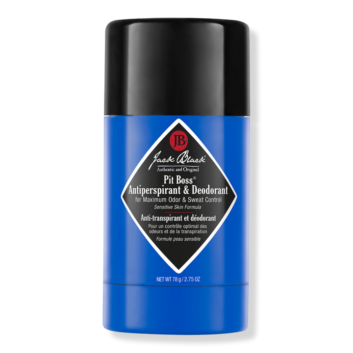 Jack Black Pit Boss Antiperspirant & Deodorant #1
