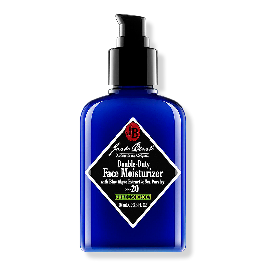 Jack Black Double Duty Face Moisturizer SPF 20 #1