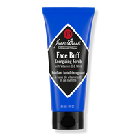 Face Buff Energizing Scrub with Vitamin C & Mint