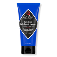 Pure Clean Daily Facial Cleanser