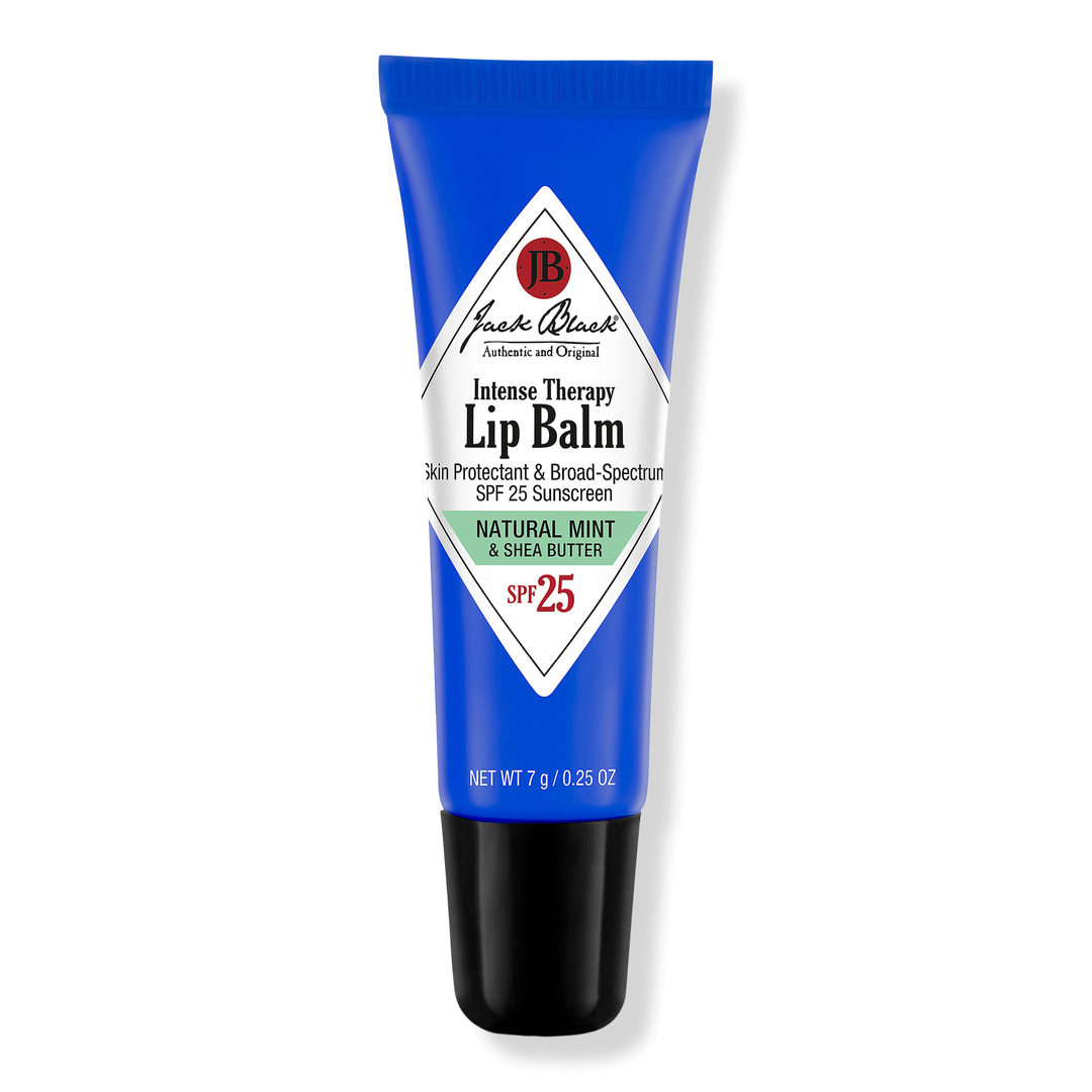 Jack Black Intense Therapy Lip Balm SPF 25 #1