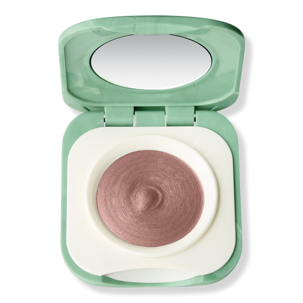 Clinique Touch Base For Eyes Eyeshadow Primer - Nude Rose In Pink