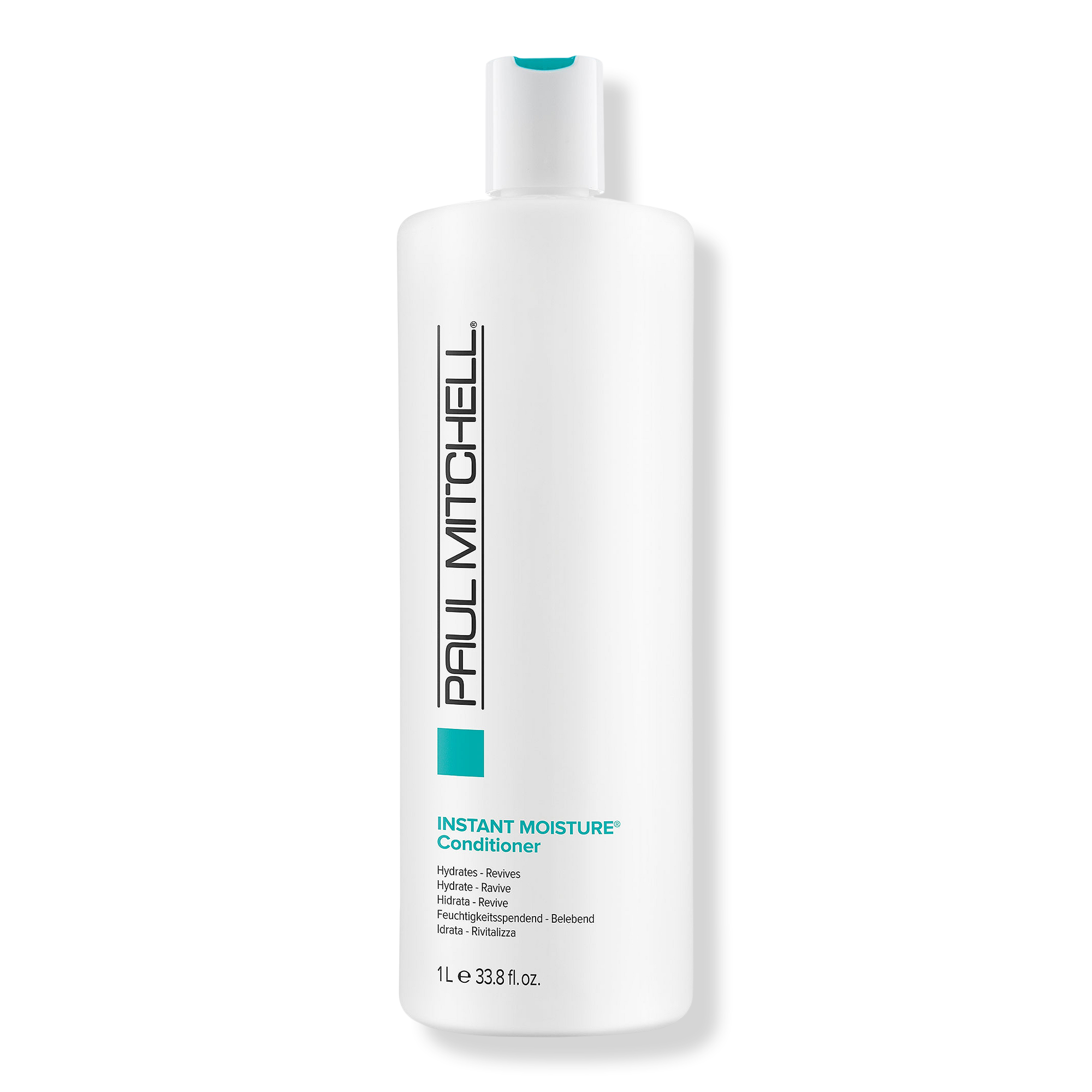 Paul Mitchell Instant Moisture Conditioner #1