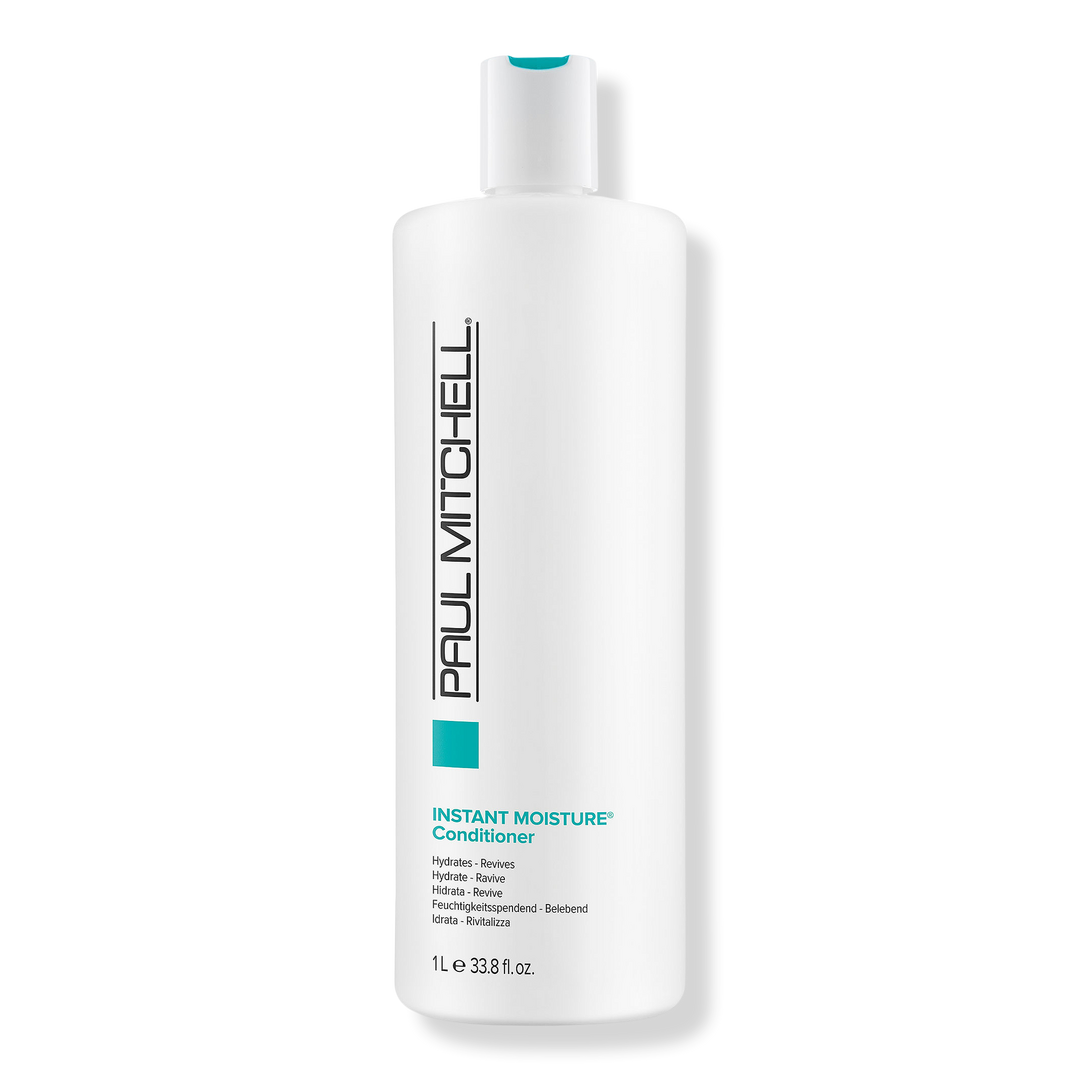 Paul Mitchell Instant Moisture Conditioner #1
