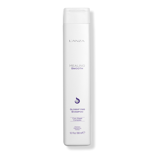 L'anza Healing Smooth Glossifying Shampoo #1