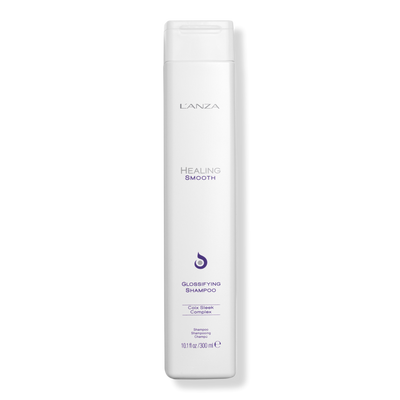 L'anza Healing Smooth Glossifying Shampoo