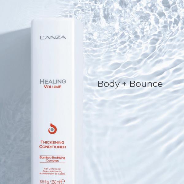 L'anza Healing Volume Thickening Conditioner #3