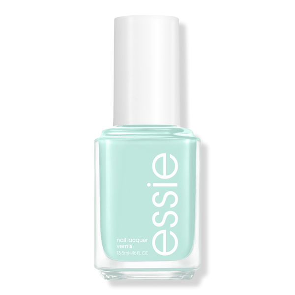 Essie Blues + Greens Nail Polish #1