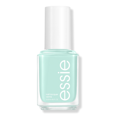 Essie Blues + Greens Nail Polish