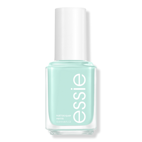 Essie Blues + Greens Nail Polish