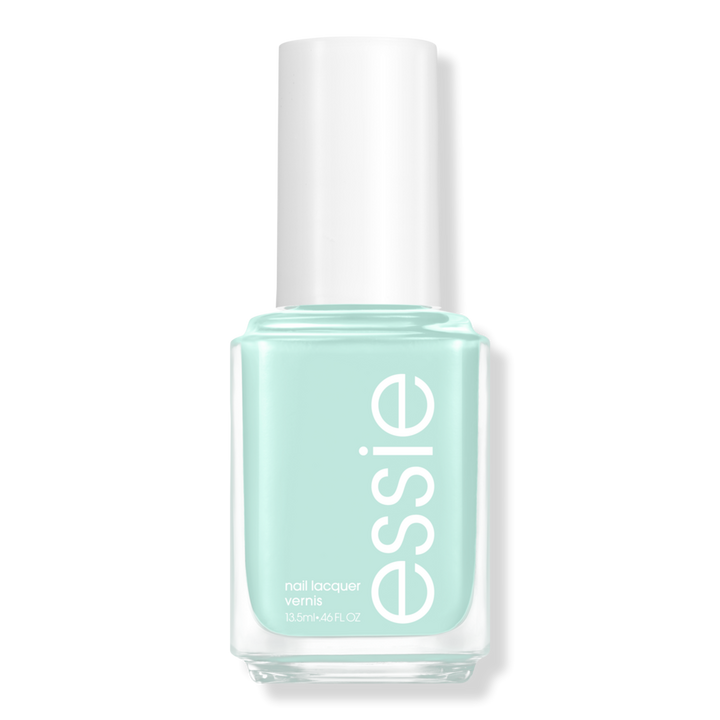 Essie Blues + Greens Nail Polish #1