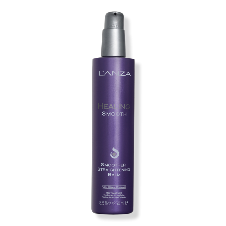 L'anza Healing Smooth Smoother Straightening Balm #1