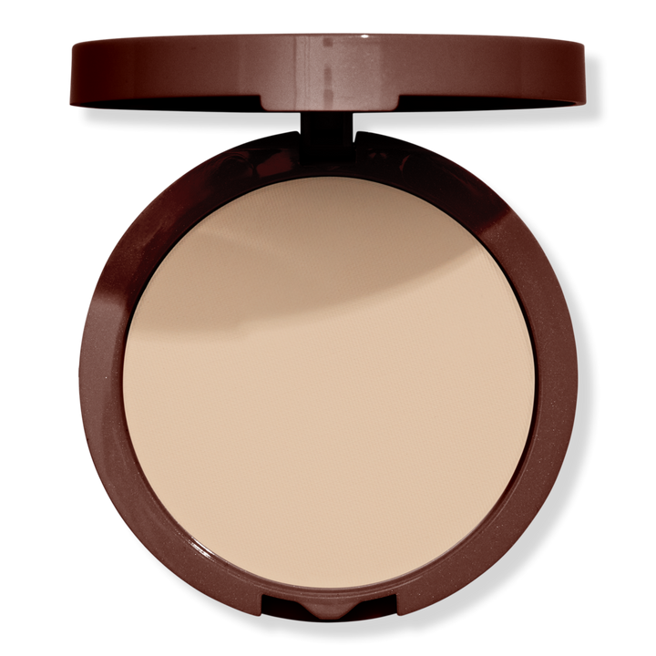 CoverGirl Clean Pressed Powder #1